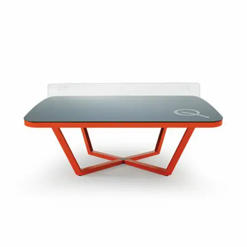 TEQ ONE_Teqball bord