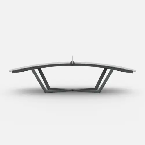 Teqball bord Teq-Two