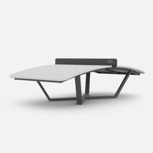 Teqball bord Teq-Two