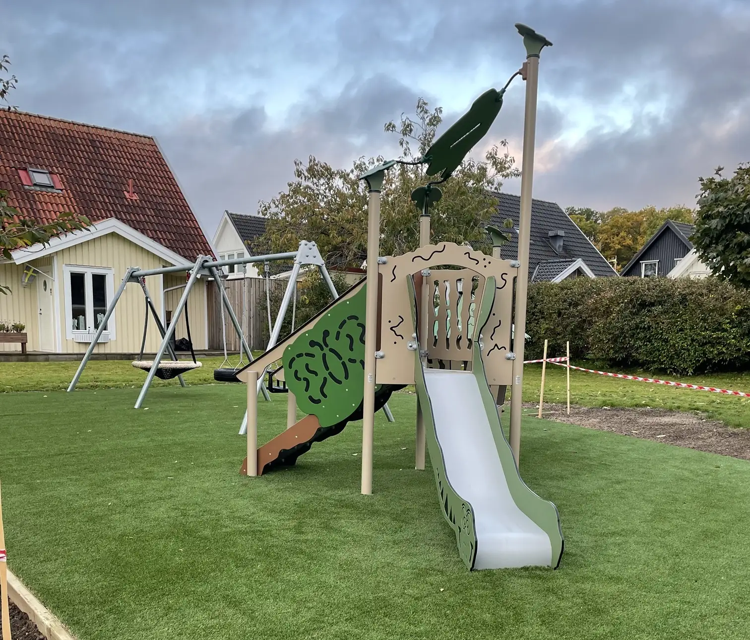 Konstgräs GJ Eco 28, per m2 - Bild 4