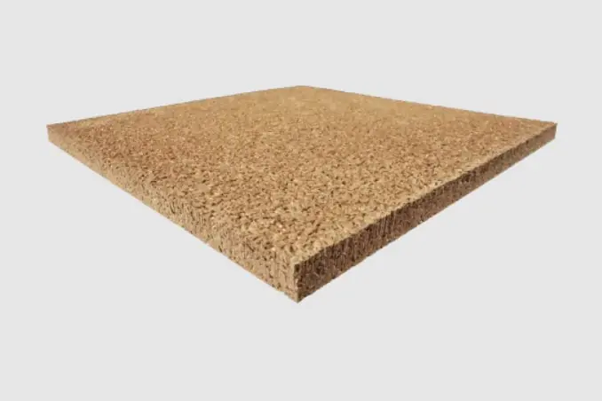 EPDM Beige (1–3,5 mm), 25kg säck