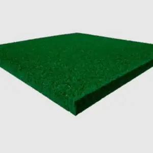 EPDM Signalgrön (1–3,5 mm), 25 kg säck