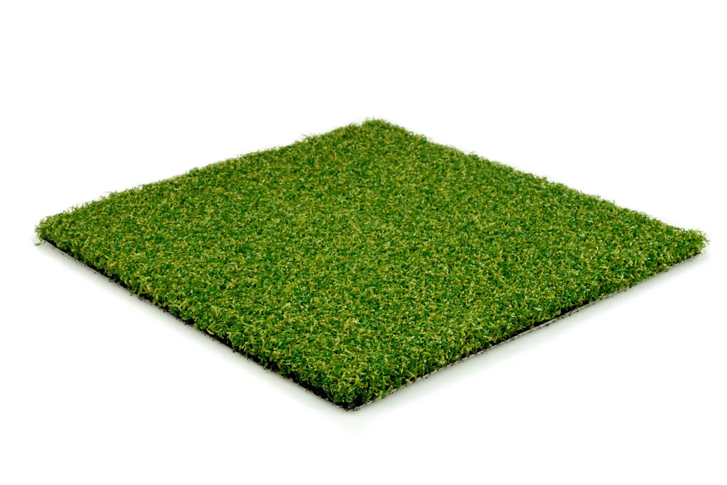 Konstgräs Golf, GJ Golf Green Common 15. Puttinggreen på golfbanan eller i trädgården.