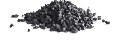 SBR gummi till träningssäck, 25 kg säck - Bild 3