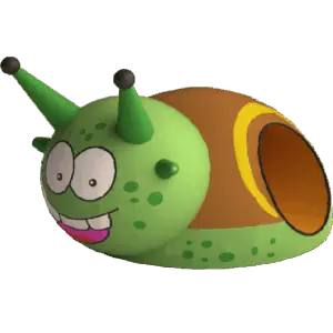 Snigel