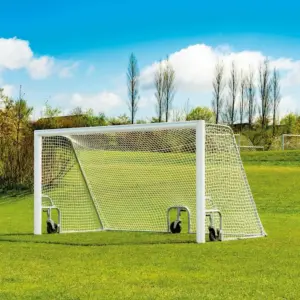 Fotbollsplan Tillbehör
