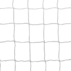 Fotbollsnät 7 mot 7 Smartlift – Vit